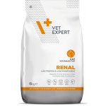 VetExpert Veterinary Diet 4T Renal Cat 2 kg – Sleviste.cz