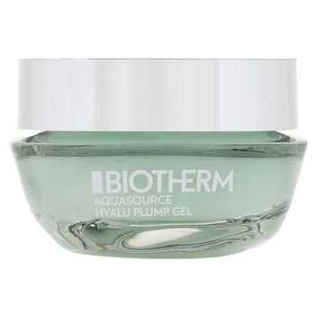 Biotherm Aquasource hydratační krém pro normální až smíšenou pleť 30 ml