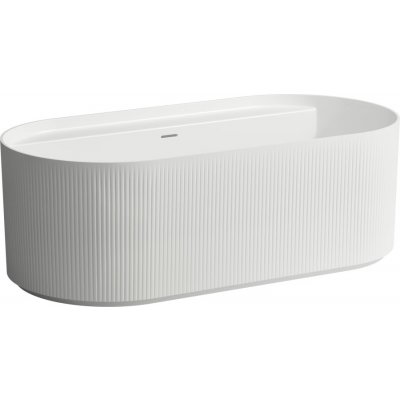 Laufen Sonar 160 x 81,5 cm H2213420000361 – Hledejceny.cz