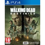 The Walking Dead: Destinies – Zboží Mobilmania