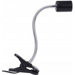 Terrario TR Clamp dlouhá lampa 200 W – Zboží Mobilmania