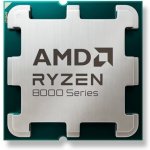 AMD Ryzen 5 8400F 100-100001591BOX – Zboží Živě