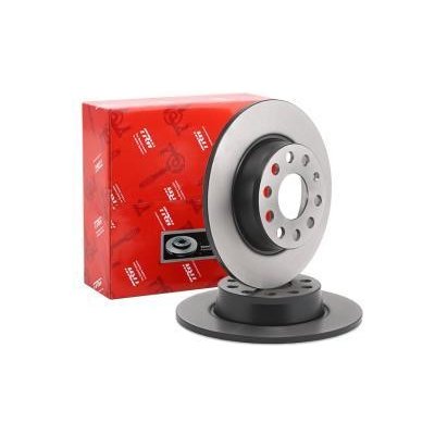 Fritech Brzdový kotouč (DF7911) | Zboží Auto