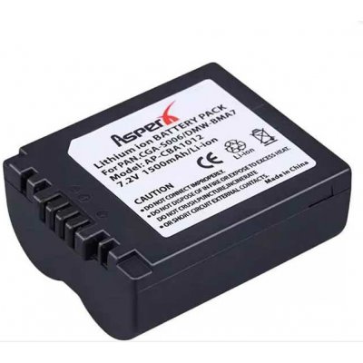 Asper DCB0403 – Zboží Mobilmania