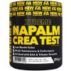 Creatin Fitness Authority Napalm Crea TEST 255 g