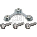 Sada upínacích šroubů, podpora-/kloub FEBI BILSTEIN 172070 – Zboží Mobilmania