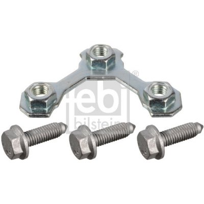 Sada upínacích šroubů, podpora-/kloub FEBI BILSTEIN 172070 – Zboží Mobilmania