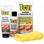 Carplan T-CUT Headlight Restoration Kit | Zboží Auto