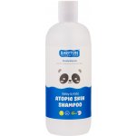 BABYTON Přírodní šampon ATOPIC 400 ml – Hledejceny.cz