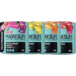 Nutrend MAGNESLIFE INSTANT DRINK POWDER citrón 300 g – Hledejceny.cz