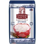 India Gate basmati rýže 1 kg – Hledejceny.cz