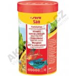 Sera San Nature 250 ml – Zbozi.Blesk.cz