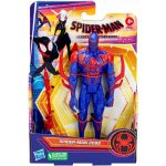 Hasbro SpiderMan akční Spider-man – Hledejceny.cz