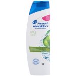 Head & Shoulders Apple Fresh šampon proti lupům 800 ml – Zboží Dáma
