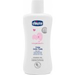 Chicco jemné hydratační tělové mléko 200 ml – Hledejceny.cz