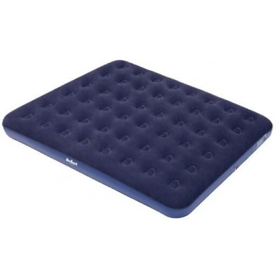Rebel RBA-5001-XL Matrace nafukovací 203 x 152 cm – Zboží Dáma