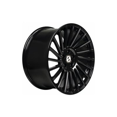 ETABETA VENTI R 9x21 5x130 ET48 black shiny | Zboží Auto