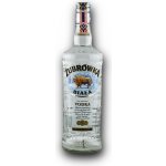 ZUBROWKA BIALA 37,5% 0,7 l (holá láhev) – Hledejceny.cz