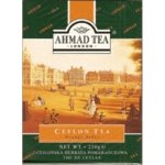 Ahmad Tea Ceylon 250 g – Zbozi.Blesk.cz