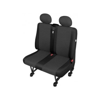 Autopotah KEGEL Van Delivery Ares DV2 L černe – Sleviste.cz