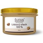 Šufan Lískoořechové máslo 190 g – Sleviste.cz