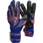 Reusch Attrakt Gold X modrá/zlatá/černá – Zbozi.Blesk.cz