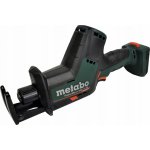Metabo POWERMAXX SSE 12 BL 602322500 – Zbozi.Blesk.cz