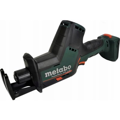 Metabo POWERMAXX SSE 12 BL 602322500 – Zbozi.Blesk.cz