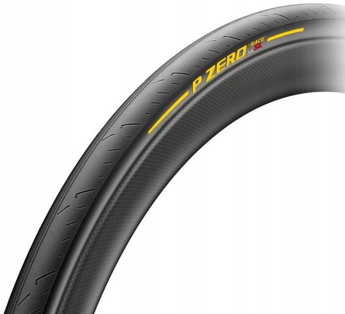 Pirelli P ZERO RACE TUBULAR SL 26-622 GALUSKA