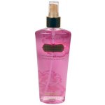 Victoria's Secret Strawberry & Champagne tělový sprej 250 ml – Zboží Dáma