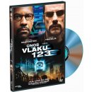 Film únos vlaku 123 DVD