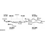 Bosal BS 175-209 – Hledejceny.cz