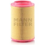 MANN-FILTER Vzduchový filtr C279985 – Hledejceny.cz