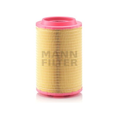 MANN-FILTER Vzduchový filtr C279985 – Hledejceny.cz