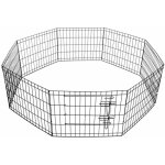 Springos Skladací ohrádka pro psa výběh pro štěnata 160 x 60 cm PA1007 – Zboží Dáma Springos Skladací ohrádka pro psa výběh pro štěnata 160 x 60 cm PA1007 – Zboží Dáma