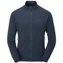 Rab Nexus Full zip deep ink