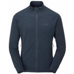 Rab Nexus Full zip deep ink – Zboží Dáma