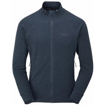 Rab Nexus Full zip deep ink