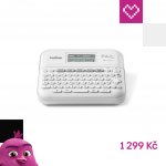 Brother PT-D410 PTD410YJ1 – Zboží Živě
