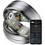 Colmi R06 černý velikost 9 (18,9mm) – Zboží Živě