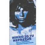Nikdo to tu nepřežije - Daniel Sugerman – Hledejceny.cz