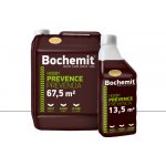 Bochemit QB Hobby prevence 1 kg hnědá – Zboží Mobilmania