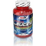 Amix L-Leucine 1000 120 kapslí – Zbozi.Blesk.cz