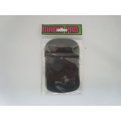 CPC MAGIC PAD - černý – Zboží Živě