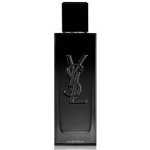 Yves Saint Laurent MYSLF parfémovaná voda pánská 100 ml plnitelný flakon – Zboží Dáma