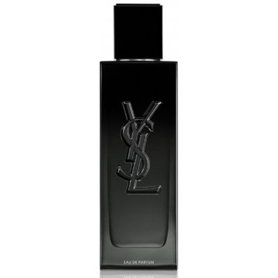Yves Saint Laurent MYSLF parfémovaná voda pánská 100 ml plnitelný flakon – Zboží Dáma