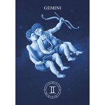 Pohlednice 3D Blíženci – Sleviste.cz