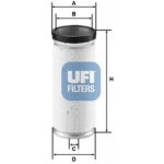 Filtr - sekundární vzduch UFI 27.561.00 – Hledejceny.cz