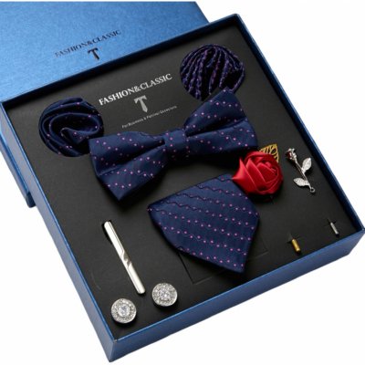 Gaira Kravata 7082-176 – Zboží Dáma