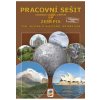 Zeměpis 7.r. ZŠ 2. díl - Pracovní sešit k učebnici Asie, Austrálie a Oceánie, Antarktida, RVP ZV,3.v